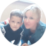 Отзыв о работе, фото клиента